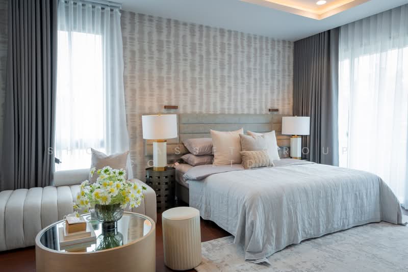 The Escape Mahidol, Chiang Mai, Pa Daet, Muang Chiang Mai, Chiang Mai, 3 Bedrooms, 301 sqm, Villa For Sale, by Shori Asset Group Co., Ltd., 500394871 - DDproperty.com