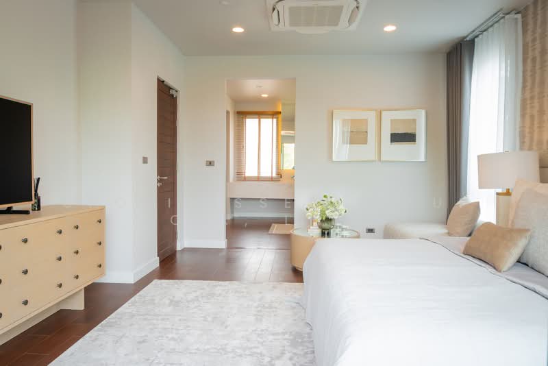 The Escape Mahidol, Chiang Mai, Pa Daet, Muang Chiang Mai, Chiang Mai, 3 Bedrooms, 301 sqm, Villa For Sale, by Shori Asset Group Co., Ltd., 500394871 - DDproperty.com