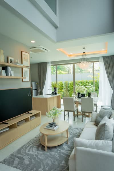 The Escape Mahidol : ดิ เอสเคป มหิดล, เชียงใหม่, ป่าแดด, เมืองเชียงใหม่, เชียงใหม่, 301 ตร.ม., วิลล่า ขาย, โดย Shori Asset Group Co., Ltd., 500394871 - DDproperty.com