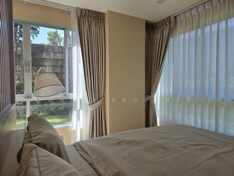 Dcondo Creek Phuket : ดีคอนโด ครีก ภูเก็ต, ภูเก็ต, 81 ม.2, กะทู้, กะทู้, ภูเก็ต, 30 ตร.ม., คอนโด ให้เช่า, โดย Connex Property, 500394874 - DDproperty.com