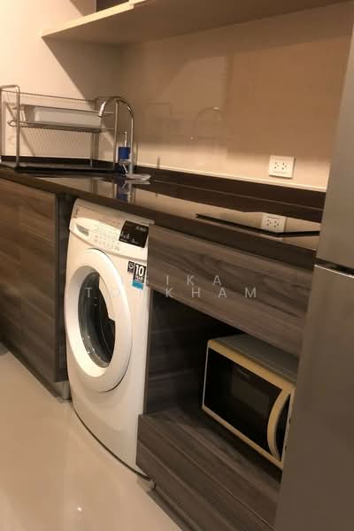 CENTRIC Ari Station, Bangkok, 27 Phahonyothin Road, Samsen Nai, Phaya Thai, Bangkok, 1 Bedroom, 33 sqm, Condo For Rent, by Isika Tonkham, 500394875 - DDproperty.com