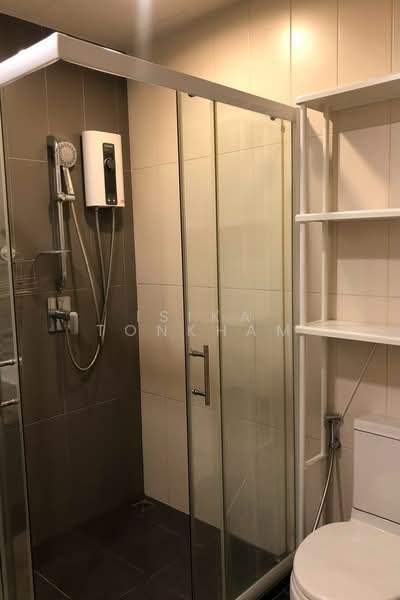 CENTRIC Ari Station, Bangkok, 27 Phahonyothin Road, Samsen Nai, Phaya Thai, Bangkok, 1 Bedroom, 33 sqm, Condo For Rent, by Isika Tonkham, 500394875 - DDproperty.com