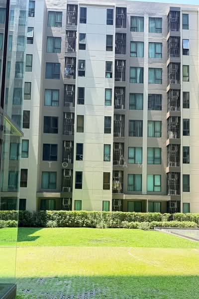 CENTRIC Ari Station, Bangkok, 27 Phahonyothin Road, Samsen Nai, Phaya Thai, Bangkok, 1 Bedroom, 33 sqm, Condo For Rent, by Isika Tonkham, 500394875 - DDproperty.com