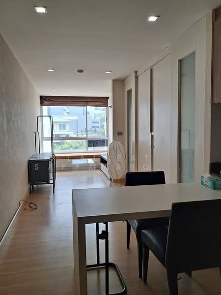 Tree Condo Sukhumvit 42 : ทรี คอนโด สุขุมวิท 42, กรุงเทพ, ซอยสุขุมวิท 42/1 ถนนสุขุมวิท, พระโขนงเหนือ, วัฒนา, กรุงเทพ, 47 ตร.ม., คอนโด ให้เช่า, โดย Lalipat Sappayabovornnan, 500394877 - DDproperty.com