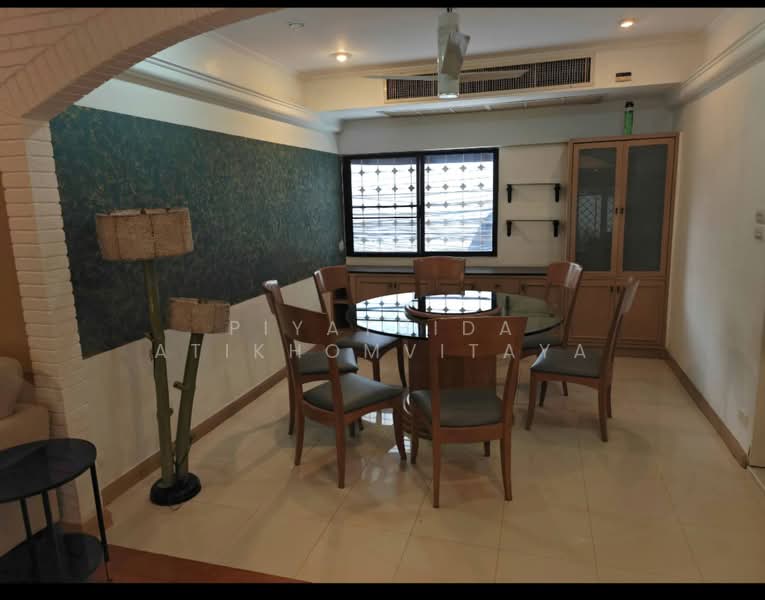Siam Penthouse 1 : สยาม เพนท์เฮาส์ 1, กรุงเทพ, 51 สุขุมวิทซอย 8, คลองเตย, กรุงเทพ, 170 ตร.ม., คอนโด ให้เช่า, โดย Piyathida Atikhomvitaya, 500394879 - DDproperty.com