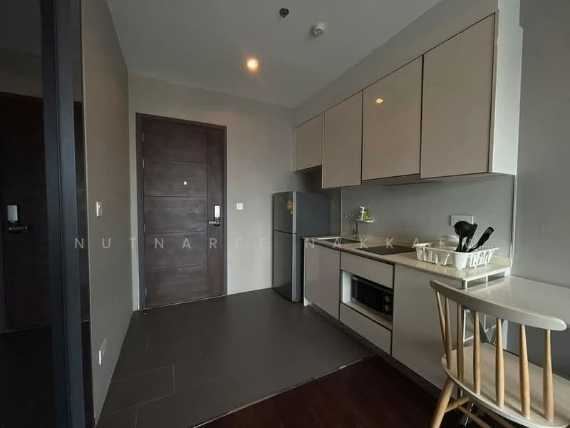 C Ekkamai, Bangkok, 888 Soi Sukhumvit 63, Sukhumvit Road, Khlong Tan Nua, Watthana, Bangkok, 1 Bedroom, 35 sqm, Condo For Rent, by Nutnaree Nakkaew, 500394881 - DDproperty.com