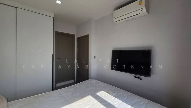 Life Asoke Hype : ไลฟ์ อโศก ไฮป์, กรุงเทพ, 339 ถนน จตุรทิศ, มักกะสัน, ราชเทวี, กรุงเทพ, 36 ตร.ม., คอนโด ให้เช่า, โดย Lalipat Sappayabovornnan, 500394883 - DDproperty.com