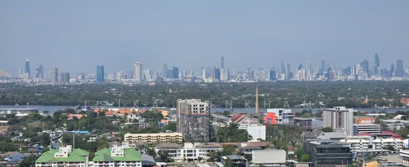 Regent Home Bangna, Bangkok, Sanphawut Road, Bang Na Tai, Bang Na, Bangkok, 2 Bedrooms, 56 sqm, Condo For Rent, by Isika Tonkham, 500394884 - DDproperty.com