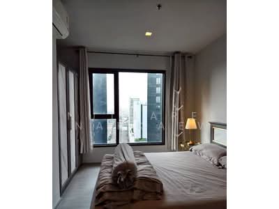 For Rent - Life Asoke-Rama 9, Bangkok