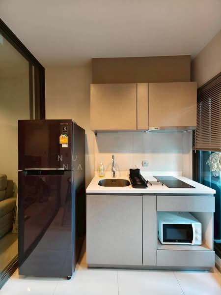 Life Asoke-Rama 9, Bangkok, 626 Asoke-Dindaeng Road, Makkasan, Ratchathewi, Bangkok, 1 Bedroom, 32 sqm, Condo For Rent, by Nutnaree Nakkaew, 500394886 - DDproperty.com