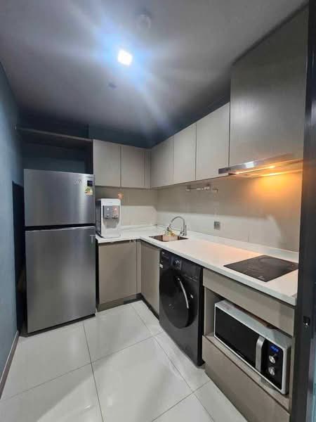 Life Ladprao, Bangkok, 992 Ladprao Road, Jom Phon, Chatuchak, Bangkok, 1 Bedroom, 35 sqm, Condo For Rent, by Isika Tonkham, 500394889 - DDproperty.com