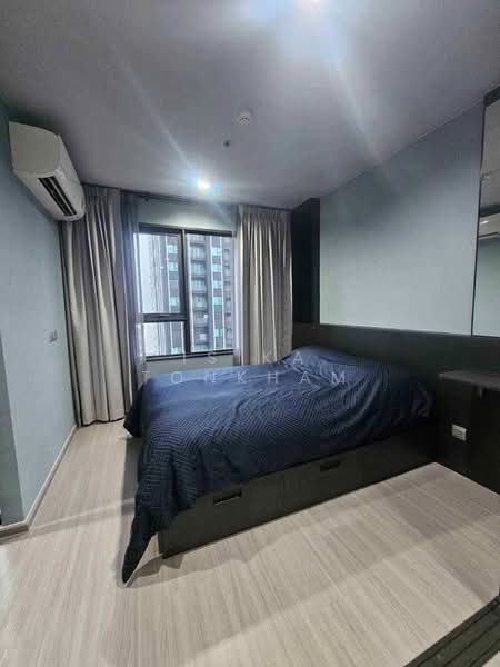 Life Ladprao, Bangkok, 992 Ladprao Road, Jom Phon, Chatuchak, Bangkok, 1 Bedroom, 35 sqm, Condo For Rent, by Isika Tonkham, 500394889 - DDproperty.com