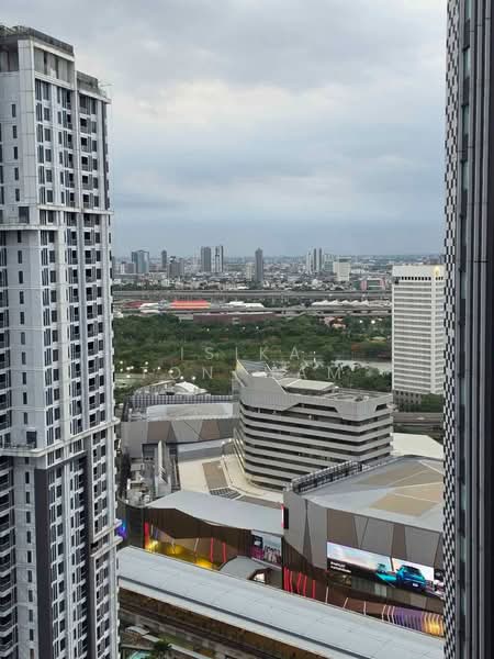 Life Ladprao, Bangkok, 992 Ladprao Road, Jom Phon, Chatuchak, Bangkok, 1 Bedroom, 35 sqm, Condo For Rent, by Isika Tonkham, 500394889 - DDproperty.com