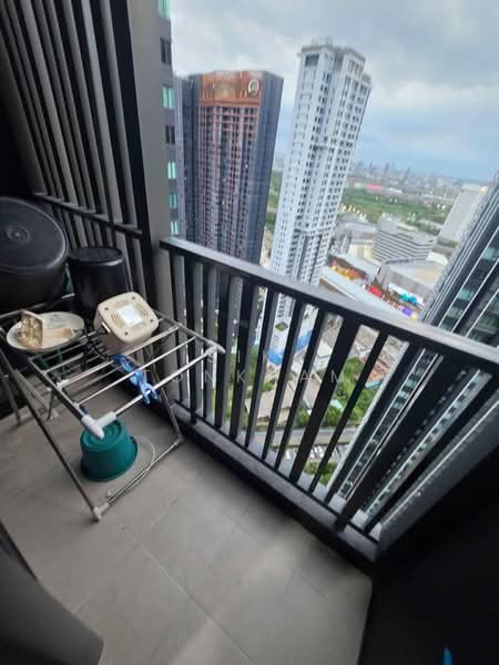 Life Ladprao, Bangkok, 992 Ladprao Road, Jom Phon, Chatuchak, Bangkok, 1 Bedroom, 35 sqm, Condo For Rent, by Isika Tonkham, 500394889 - DDproperty.com