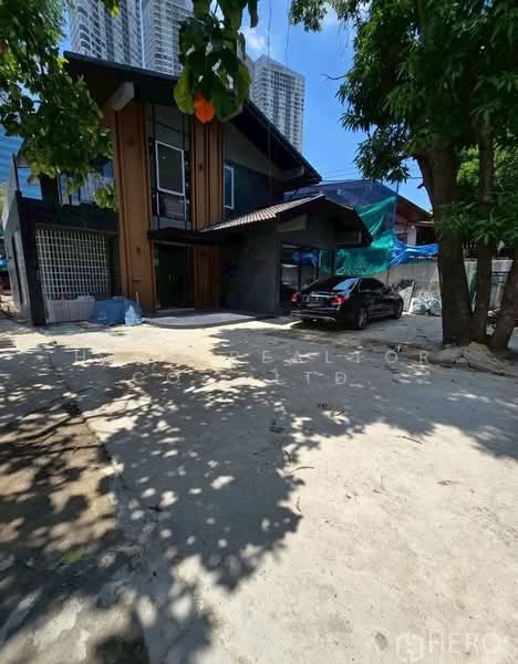 ให้เช่า บ้านเดี่ยว 2 ชั้น ปรับปรุงใหม่ ใกล้ BTS ปุณณวิถี HRE00993, กรุงเทพ, บางจาก, พระโขนง, กรุงเทพ, 240 ตร.ม., ตึกแถว-อาคารพาณิชย์ ให้เช่า, โดย Hero Realtor Co., Ltd., 500394890 - DDproperty.com