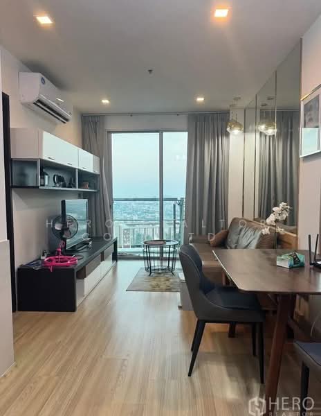 ให้เช่า บ้านเดี่ยว 2 ชั้น ปรับปรุงใหม่ ใกล้ BTS ปุณณวิถี HRE00993, กรุงเทพ, บางจาก, พระโขนง, กรุงเทพ, 240 ตร.ม., ตึกแถว-อาคารพาณิชย์ ให้เช่า, โดย Hero Realtor Co., Ltd., 500394890 - DDproperty.com