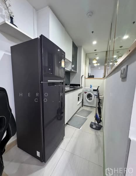 ให้เช่า บ้านเดี่ยว 2 ชั้น ปรับปรุงใหม่ ใกล้ BTS ปุณณวิถี HRE00993, กรุงเทพ, บางจาก, พระโขนง, กรุงเทพ, 240 ตร.ม., ตึกแถว-อาคารพาณิชย์ ให้เช่า, โดย Hero Realtor Co., Ltd., 500394890 - DDproperty.com