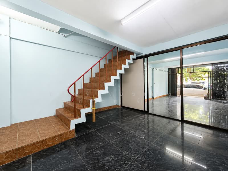 ตึกแถว 3.5 ชั้น ซอย จอมทอง 14 - เทอดไท 33, Bangkok, Bangko, Chom Thong, Bangkok, , 240 sqm, Shophouse For Sale, by บริษัท เอชแอล แอสเซท จำกัด, 500394892 - DDproperty.com