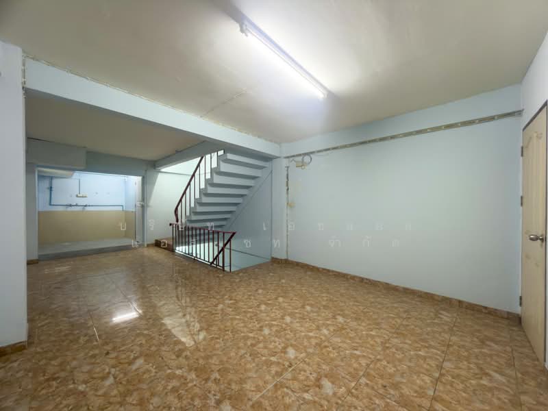 ตึกแถว 3.5 ชั้น ซอย จอมทอง 14 - เทอดไท 33, Bangkok, Bangko, Chom Thong, Bangkok, , 240 sqm, Shophouse For Sale, by บริษัท เอชแอล แอสเซท จำกัด, 500394892 - DDproperty.com