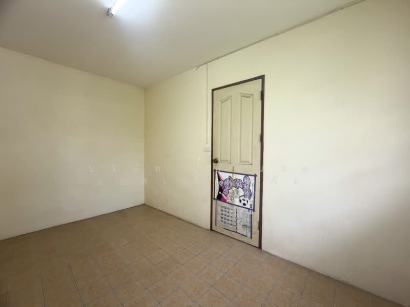 ตึกแถว 3.5 ชั้น ซอย จอมทอง 14 - เทอดไท 33, Bangkok, Bangko, Chom Thong, Bangkok, , 240 sqm, Shophouse For Sale, by บริษัท เอชแอล แอสเซท จำกัด, 500394892 - DDproperty.com