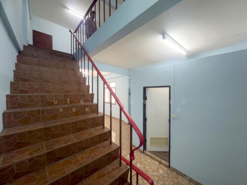 ตึกแถว 3.5 ชั้น ซอย จอมทอง 14 - เทอดไท 33, Bangkok, Bangko, Chom Thong, Bangkok, , 240 sqm, Shophouse For Sale, by บริษัท เอชแอล แอสเซท จำกัด, 500394892 - DDproperty.com