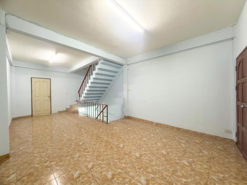 ตึกแถว 3.5 ชั้น ซอย จอมทอง 14 - เทอดไท 33, Bangkok, Bangko, Chom Thong, Bangkok, , 240 sqm, Shophouse For Sale, by บริษัท เอชแอล แอสเซท จำกัด, 500394892 - DDproperty.com