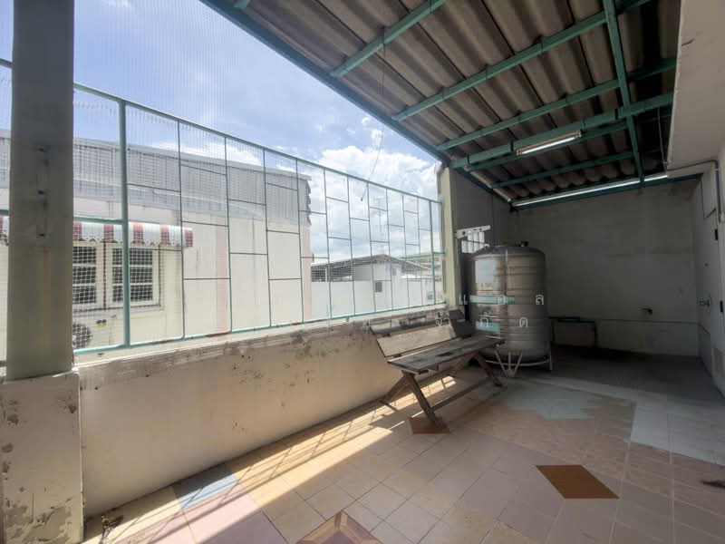 ตึกแถว 3.5 ชั้น ซอย จอมทอง 14 - เทอดไท 33, Bangkok, Bangko, Chom Thong, Bangkok, , 240 sqm, Shophouse For Sale, by บริษัท เอชแอล แอสเซท จำกัด, 500394892 - DDproperty.com