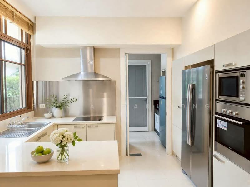 Baan Sansiri Sukhumvit 67 : บ้านแสนสิริ สุขุมวิท 67, กรุงเทพ, 32 ซอย สุขุมวิท 67, พระโขนงเหนือ, วัฒนา, กรุงเทพ, 400 ตร.ม., บ้านเดี่ยว ให้เช่า, โดย Sutapat Pariwong, 500394900 - DDproperty.com