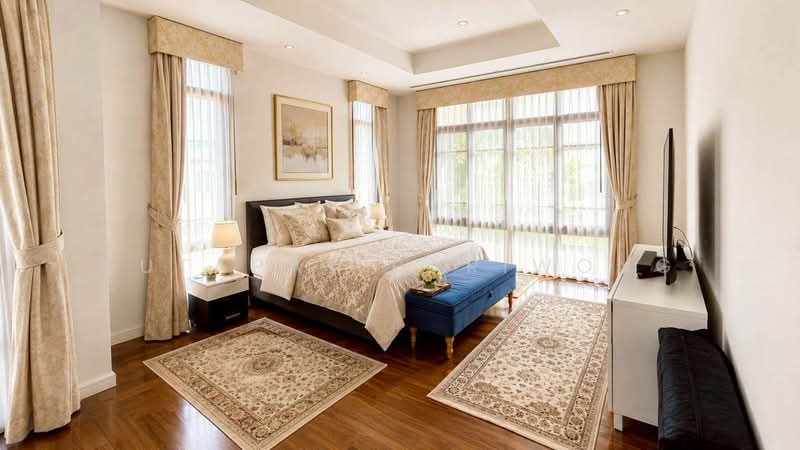 Baan Sansiri Sukhumvit 67 : บ้านแสนสิริ สุขุมวิท 67, กรุงเทพ, 32 ซอย สุขุมวิท 67, พระโขนงเหนือ, วัฒนา, กรุงเทพ, 400 ตร.ม., บ้านเดี่ยว ให้เช่า, โดย Sutapat Pariwong, 500394900 - DDproperty.com