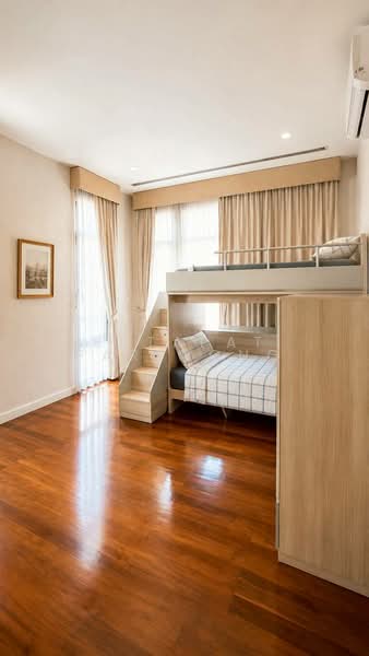Baan Sansiri Sukhumvit 67 : บ้านแสนสิริ สุขุมวิท 67, กรุงเทพ, 32 ซอย สุขุมวิท 67, พระโขนงเหนือ, วัฒนา, กรุงเทพ, 400 ตร.ม., บ้านเดี่ยว ให้เช่า, โดย Sutapat Pariwong, 500394900 - DDproperty.com