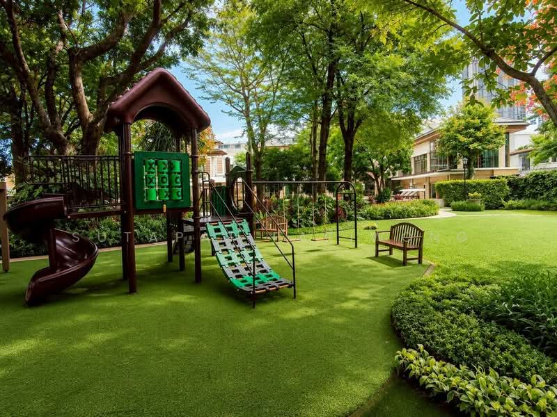 Baan Sansiri Sukhumvit 67 : บ้านแสนสิริ สุขุมวิท 67, กรุงเทพ, 32 ซอย สุขุมวิท 67, พระโขนงเหนือ, วัฒนา, กรุงเทพ, 400 ตร.ม., บ้านเดี่ยว ให้เช่า, โดย Sutapat Pariwong, 500394900 - DDproperty.com
