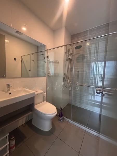Knightsbridge Prime Onnut, Bangkok, Soi On Nut 1/1 Sukhumvit Road77, Phra Kanong Nua, Watthana, Bangkok, Studio, 32 sqm, Condo For Rent, by Lalipat Sappayabovornnan, 500394903 - DDproperty.com