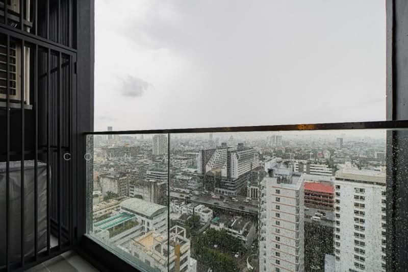 Cooper Siam, Bangkok, Soi Rong Mueang 5, Rong Muang, Pathum Wan, Bangkok, 1 Bedroom, 36 sqm, Condo For Rent, by Connex Property, 500394904 - DDproperty.com
