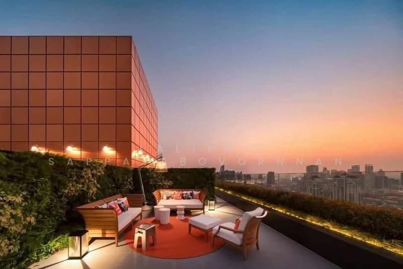 Khun By Yoo, Bangkok, 338 Thonglor Road, Khlong Tan Nua, Watthana, Bangkok, 1 Bedroom, 49 sqm, Condo For Rent, by Lalipat Sappayabovornnan, 500394905 - DDproperty.com