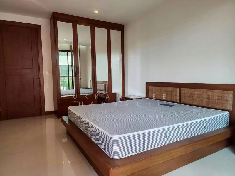 Pattaya City Resort : พัทยา ซิตี้ รีสอร์ท, ชลบุรี, 10 พัทยาใต้, หนองปรือ, บางละมุง, ชลบุรี, 121 ตร.ม., คอนโด ให้เช่า, โดย Pukkawadee Thapmathi, 500394906 - DDproperty.com