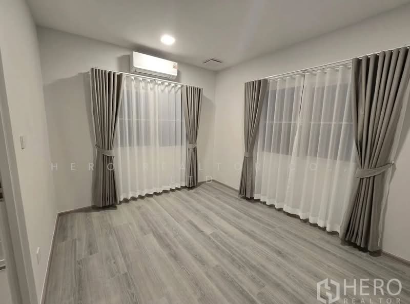 Chaiyapruek Bangna Km 15, Samut Prakan, 234 Moo 3 Km.15 Bangna-Trad Road Km.15, Bang Chalong, Bang Plee, Samut Prakan, 3 Bedrooms, 183 sqm, Single Detached House For Rent, by Hero Realtor Co., Ltd., 500394915 - DDproperty.com