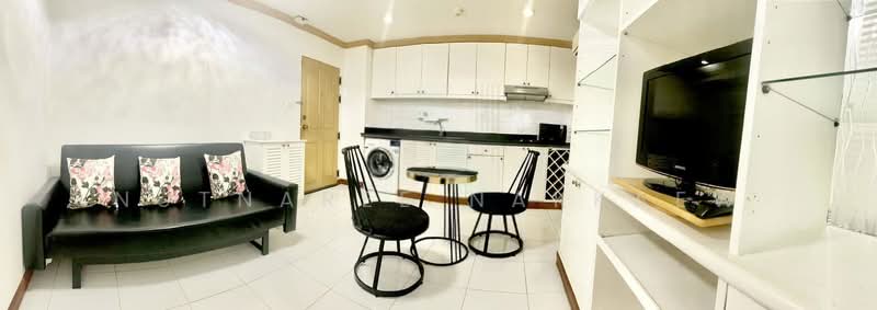 Rin House Condo : รินเฮ้าส์ คอนโดมิเนียม, กรุงเทพ, ถนน สุขุมวิท39, คลองตันเหนือ, วัฒนา, กรุงเทพ, 50 ตร.ม., คอนโด ให้เช่า, โดย Nutnaree Nakkaew, 500394918 - DDproperty.com