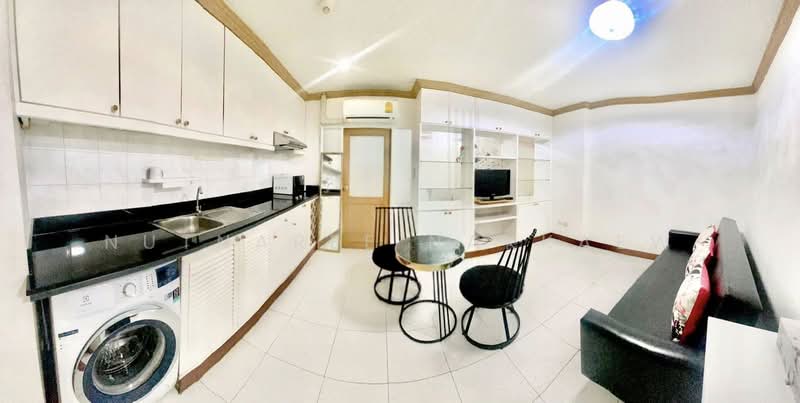 Rin House Condo : รินเฮ้าส์ คอนโดมิเนียม, กรุงเทพ, ถนน สุขุมวิท39, คลองตันเหนือ, วัฒนา, กรุงเทพ, 50 ตร.ม., คอนโด ให้เช่า, โดย Nutnaree Nakkaew, 500394918 - DDproperty.com