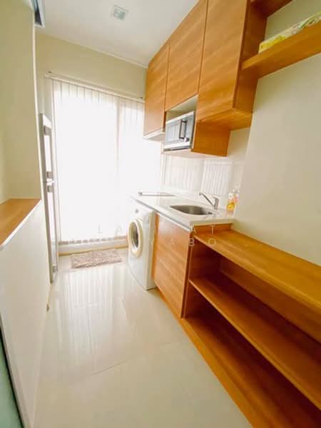 Rhythm Ratchada-Huaikwang, Bangkok, 218 Ratchadaphisek Road, Huai Khwang, Bangkok, 1 Bedroom, 37 sqm, Condo For Rent, by Lalipat Sappayabovornnan, 500394920 - DDproperty.com