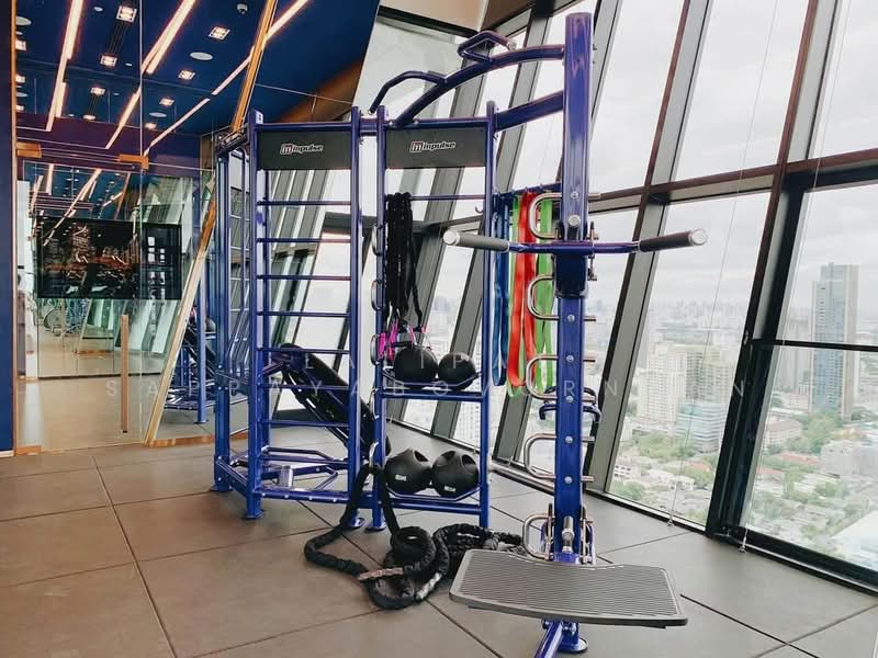 XT Ekkamai, Bangkok, 259 Soi Sukhumvit 63, Khlong Tan Nua, Watthana, Bangkok, 1 Bedroom, 30 sqm, Condo For Rent, by Lalipat Sappayabovornnan, 500394929 - DDproperty.com