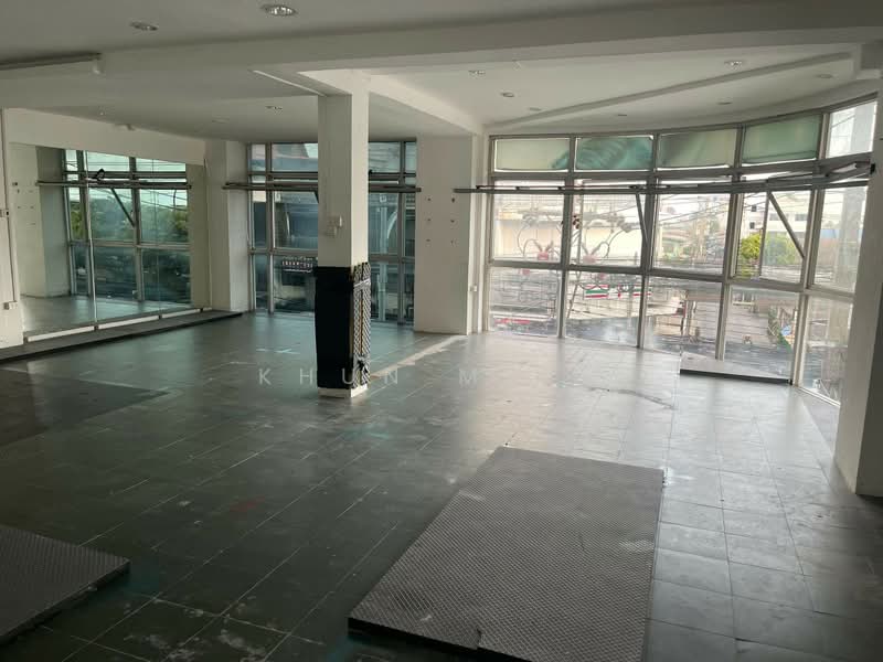 ให้เช่า Shop house อาคารพาณิชย์ 2 คูหาห้องมุม (ทุบทะลุ) | อ่อนนุช 41 (SPSMG17), กรุงเทพ, อ่อนนุช 41, สวนหลวง, กรุงเทพ, 450 ตร.ม., ตึกแถว-อาคารพาณิชย์ ให้เช่า, โดย Khun Ming, 500394932 - DDproperty.com