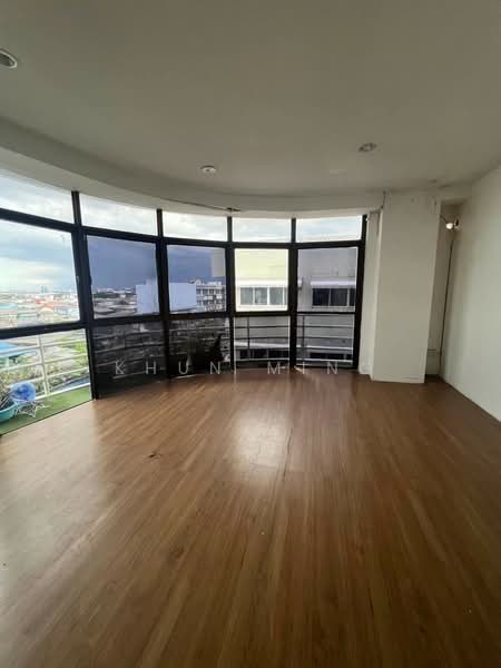 For Rent | Corner Commercial Building (2 Combined Units) | On Nut 41(SPSMG17), Bangkok, อ่อนนุช 41, Suan Luang, Bangkok, , 450 sqm, Shophouse For Rent, by Khun Ming, 500394932 - DDproperty.com