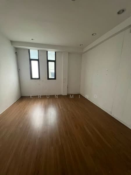 For Rent | Corner Commercial Building (2 Combined Units) | On Nut 41(SPSMG17), Bangkok, อ่อนนุช 41, Suan Luang, Bangkok, , 450 sqm, Shophouse For Rent, by Khun Ming, 500394932 - DDproperty.com