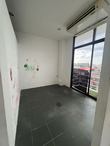 For Rent | Corner Commercial Building (2 Combined Units) | On Nut 41(SPSMG17), Bangkok, อ่อนนุช 41, Suan Luang, Bangkok, , 450 sqm, Shophouse For Rent, by Khun Ming, 500394932 - DDproperty.com