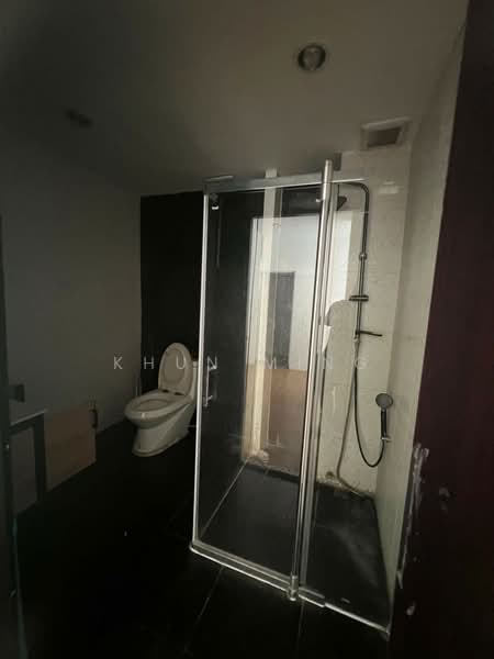 For Rent | Corner Commercial Building (2 Combined Units) | On Nut 41(SPSMG17), Bangkok, อ่อนนุช 41, Suan Luang, Bangkok, , 450 sqm, Shophouse For Rent, by Khun Ming, 500394932 - DDproperty.com