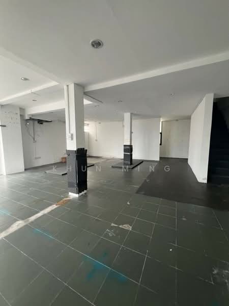 For Rent | Corner Commercial Building (2 Combined Units) | On Nut 41(SPSMG17), Bangkok, อ่อนนุช 41, Suan Luang, Bangkok, , 450 sqm, Shophouse For Rent, by Khun Ming, 500394932 - DDproperty.com