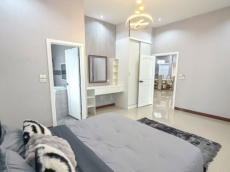House for Sale Nong Pla Lai East Pattaya 3Bedroom, Chon Buri (Pattaya), Bang Lamung, Bang Lamung (Pattaya), Chon Buri (Pattaya), 3 Bedrooms, 316 sqm, Single Detached House For Sale, by PLC Real Estate, 500394940 - DDproperty.com