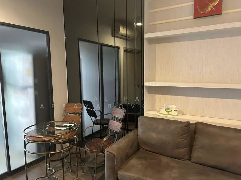 IDEO Sukhumvit 93, Bangkok, 2331 Soi Sukhumvit 93, Bang Chak, Phra Khanong, Bangkok, 1 Bedroom, 32 sqm, Condo For Rent, by Lalipat Sappayabovornnan, 500394942 - DDproperty.com