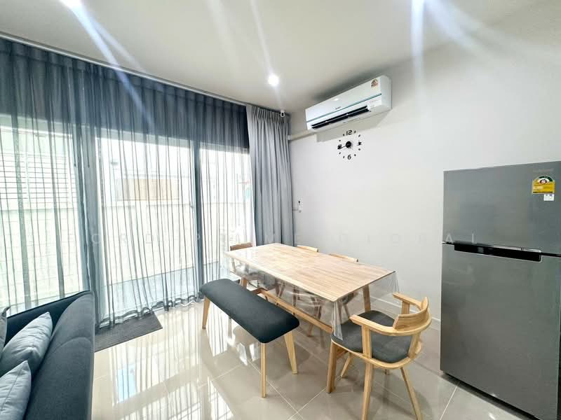 Supalai Primo Chalong, Phuket, Chalong, Muang Phuket, Phuket, 3 Bedrooms, 100 sqm, Single Detached House For Rent, by Ford Prime global, 500394954 - DDproperty.com