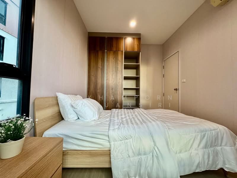 The Privacy Rewadee, Nonthaburi, Soi Revelade 17 Revelade Road, Talat Kwan, Muang Nonthaburi, Nonthaburi, 2 Bedrooms, 50 sqm, Condo For Sale, by Thikhamporn Sanguansiri, 500394956 - DDproperty.com